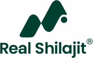 Real Shilajit UK Logo
