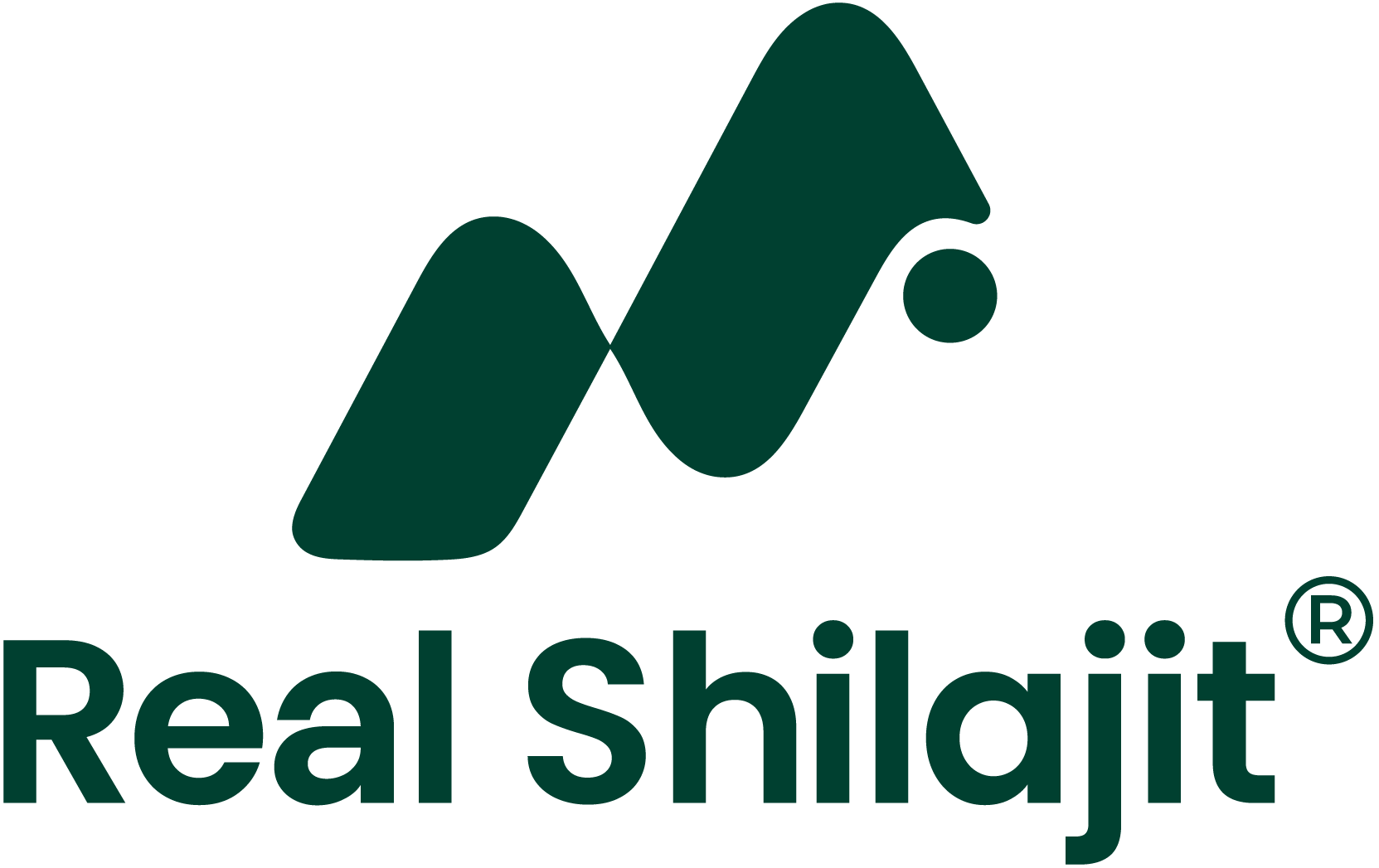 Real Shilajit UK Logo