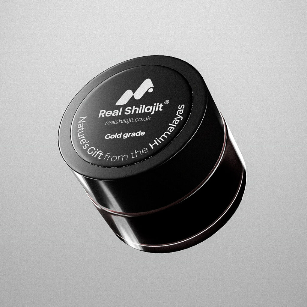 Pure himaliyan shilajit in UK